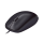 Logitech M90 Mouse czarna USB - 55130 - zdjęcie 2